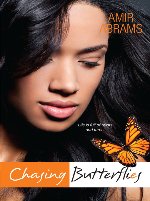 Title details for Chasing Butterflies by Amir Abrams - Wait list